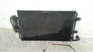 CONDENSADOR / RADIADOR AIRE ACONDICIONADO VOLKSWAGEN GOLF IV BERLINA 1.6 16V (105 CV) DE 2000 - D.3798908