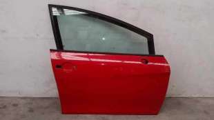 PUERTA DELANTERA DERECHA SEAT LEON 2.0 TDI (140 CV) DE 2008 - D.3799082
