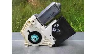 MOTOR ELEVALUNAS DELANTERO IZQUIERDO SEAT LEON 2.0 TDI (140 CV) DE 2008 - D.3799143 / 1P0837401E 2