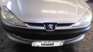 PEUGEOT 206 BERLINA 1.9 Diesel 1999 5p - 17812