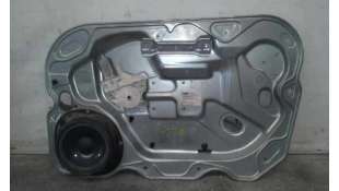 ELEVALUNAS DELANTERO DERECHO FORD FOCUS C-MAX 1.6 TDCi (109 CV) DE 2005 - D.3799826