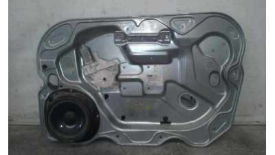 ELEVALUNAS DELANTERO DERECHO FORD FOCUS C-MAX 1.6 TDCi (109 CV) DE 2005 - D.3799826