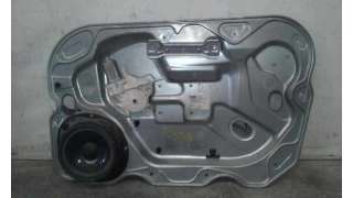 ELEVALUNAS DELANTERO DERECHO FORD FOCUS C-MAX 1.6 TDCi (109 CV) DE 2005 - D.3799826