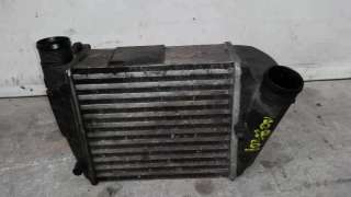 INTERCOOLER AUDI A4 BERLINA 3.0 V6 24V TDI (204 CV) DE 2005 - D.3800002