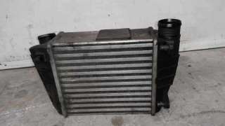 INTERCOOLER AUDI A4 BERLINA 3.0 V6 24V TDI (204 CV) DE 2005 - D.3800002