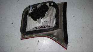 PILOTO TRASERO IZQUIERDO AUDI A4 BERLINA 3.0 V6 24V TDI (204 CV) DE 2005 - D.3800016 / 8E5945095 2