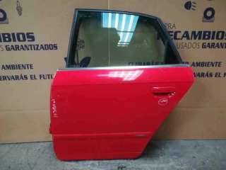 PUERTA TRASERA IZQUIERDA AUDI A4 BERLINA 3.0 V6 24V TDI (204 CV) DE 2005 - D.3800025