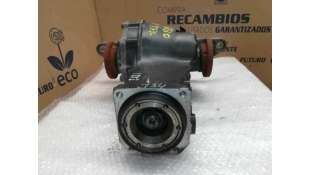 DIFERENCIAL TRASERO AUDI A4 BERLINA 3.0 V6 24V TDI (204 CV) DE 2005 - D.3800041 / ETS060705 2