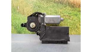 MOTOR ELEVALUNAS TRASERO IZQUIERDO AUDI A4 BERLINA 3.0 V6 24V TDI (204 CV) DE 2005 - D.3800073 / 8E0959801A 2