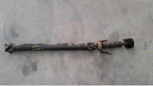 TRANSMISION CENTRAL MERCEDES CLASE M 3.2 V6 18V (218 CV) DE 1999 - D.3800578