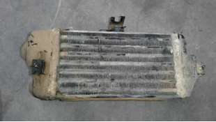 INTERCOOLER JEEP CHEROKEE 2.5 Turbodiesel (116 CV) DE 1994 - D.3800579 / 83403D 2