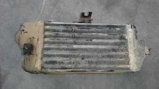 INTERCOOLER JEEP CHEROKEE 2.5 Turbodiesel (116 CV) DE 1994 - D.3800579 / 83403D