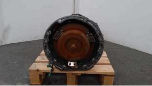 CAJA CAMBIOS JEEP GR. CHEROKEE 3.0 CRD (218 CV) DE 2008 - D.3800710 / 7226780