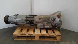 CAJA CAMBIOS JEEP GR. CHEROKEE 3.0 CRD (218 CV) DE 2008 - D.3800710 / 7226780 2