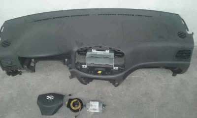 KIT AIRBAG HYUNDAI ACCENT 1.5 CRDi (110 CV) DE 2009 - D.3800998