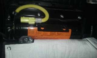KIT AIRBAG HYUNDAI ACCENT 1.5 CRDi (110 CV) DE 2009 - D.3800998