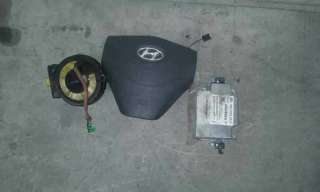 KIT AIRBAG HYUNDAI ACCENT 1.5 CRDi (110 CV) DE 2009 - D.3800998