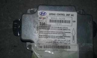 KIT AIRBAG HYUNDAI ACCENT 1.5 CRDi (110 CV) DE 2009 - D.3800998