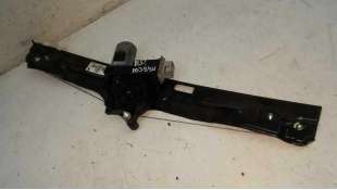 ELEVALUNAS DELANTERO DERECHO FIAT 500 L 1.3 16V M-Jet (95 CV) DE 2015 - D.3801333