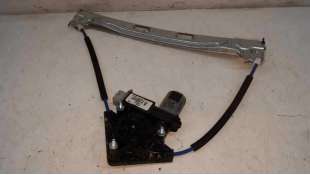 ELEVALUNAS TRASERO IZQUIERDO FIAT 500 L 1.3 16V M-Jet (95 CV) DE 2015 - D.3801336