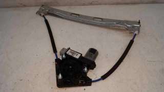 ELEVALUNAS TRASERO IZQUIERDO FIAT 500 L 1.3 16V M-Jet (95 CV) DE 2015 - D.3801336