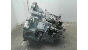 CAJA CAMBIOS MAZDA 6 LIM. 2.0 Turbodiesel (140 CV) DE 2009 - D.3801663 / A8008G12 2