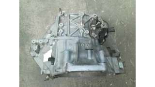 CAJA CAMBIOS MAZDA 6 LIM. 2.0 Turbodiesel (140 CV) DE 2009 - D.3801663 / A8008G12