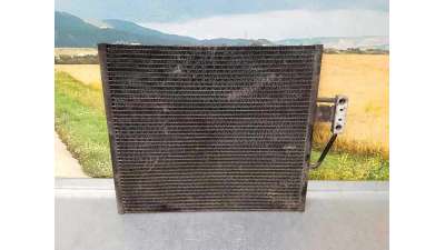 CONDENSADOR / RADIADOR AIRE ACONDICIONADO BMW SERIE 5 BERLINA 2.5 24V (170 CV) DE 1997 - D.3801932 / 64538378438