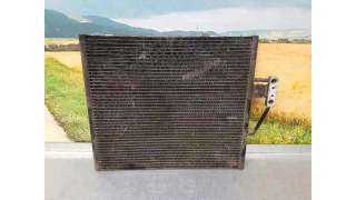 CONDENSADOR / RADIADOR AIRE ACONDICIONADO BMW SERIE 5 BERLINA 2.5 24V (170 CV) DE 1997 - D.3801932 / 64538378438