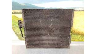 CONDENSADOR / RADIADOR AIRE ACONDICIONADO BMW SERIE 5 BERLINA 2.5 24V (170 CV) DE 1997 - D.3801932 / 64538378438 2