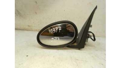 RETROVISOR IZQUIERDO MG ROVER STREETWISE 2.0 iDT (101 CV) DE 2004 - D.3802210