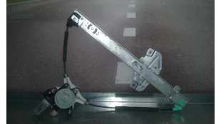 ELEVALUNAS DELANTERO DERECHO KIA RIO 1.1 CRDi (75 CV) DE 2016 - D.3802563 / 824601W000 2