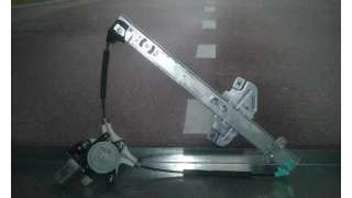 ELEVALUNAS DELANTERO DERECHO KIA RIO 1.1 CRDi (75 CV) DE 2016 - D.3802563 / 824601W000