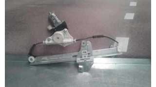 ELEVALUNAS TRASERO DERECHO KIA RIO 1.1 CRDi (75 CV) DE 2016 - D.3802565 / 834601W000