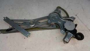 ELEVALUNAS DELANTERO DERECHO TOYOTA YARIS 1.3 (87 CV) DE 2007 - D.3802885 2