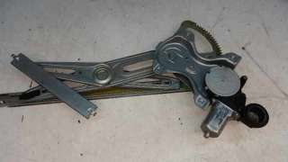 ELEVALUNAS DELANTERO DERECHO TOYOTA YARIS 1.3 (87 CV) DE 2007 - D.3802885