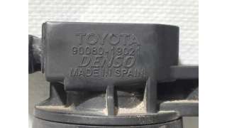 BOBINA ENCENDIDO TOYOTA YARIS 1.3 (87 CV) DE 2007 - D.3802895 / 9008019021