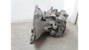 CAJA CAMBIOS OPEL CORSA D 1.4 16V (90 CV) DE 2009 - D.3803120 / 12KW418 2
