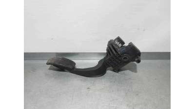 POTENCIOMETRO PEDAL OPEL CORSA D 1.4 16V (90 CV) DE 2009 - D.3803137 / 55702020