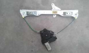ELEVALUNAS DELANTERO DERECHO OPEL CORSA D 1.4 16V (90 CV) DE 2009 - D.3803142