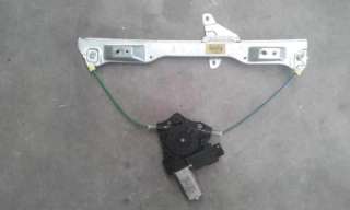 ELEVALUNAS DELANTERO DERECHO OPEL CORSA D 1.4 16V (90 CV) DE 2009 - D.3803142