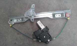 ELEVALUNAS DELANTERO DERECHO OPEL CORSA D 1.4 16V (90 CV) DE 2009 - D.3803142 2