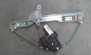 ELEVALUNAS DELANTERO DERECHO OPEL CORSA D 1.4 16V (90 CV) DE 2009 - D.3803142