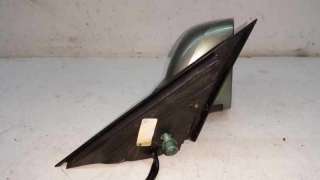 RETROVISOR DERECHO VOLKSWAGEN PASSAT BERLINA 1.9 TDI (131 CV) DE 2001 - D.3803549 / NVE2311