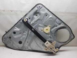 ELEVALUNAS TRASERO DERECHO VOLKSWAGEN PASSAT BERLINA 1.9 TDI (131 CV) DE 2001 - D.3803569 / 3B5839765C