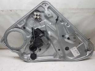 ELEVALUNAS TRASERO DERECHO VOLKSWAGEN PASSAT BERLINA 1.9 TDI (131 CV) DE 2001 - D.3803569 / 3B5839765C 2