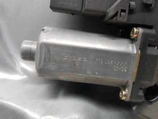 ELEVALUNAS TRASERO DERECHO VOLKSWAGEN PASSAT BERLINA 1.9 TDI (131 CV) DE 2001 - D.3803569 / 3B5839765C
