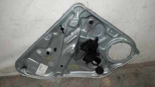 ELEVALUNAS TRASERO IZQUIERDO VOLKSWAGEN PASSAT BERLINA 1.9 TDI (131 CV) DE 2001 - D.3803570