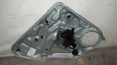 ELEVALUNAS TRASERO IZQUIERDO VOLKSWAGEN PASSAT BERLINA 1.9 TDI (131 CV) DE 2001 - D.3803570