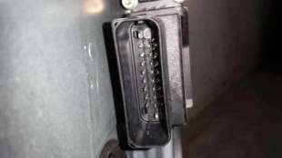 ELEVALUNAS TRASERO IZQUIERDO VOLKSWAGEN PASSAT BERLINA 1.9 TDI (131 CV) DE 2001 - D.3803570 2